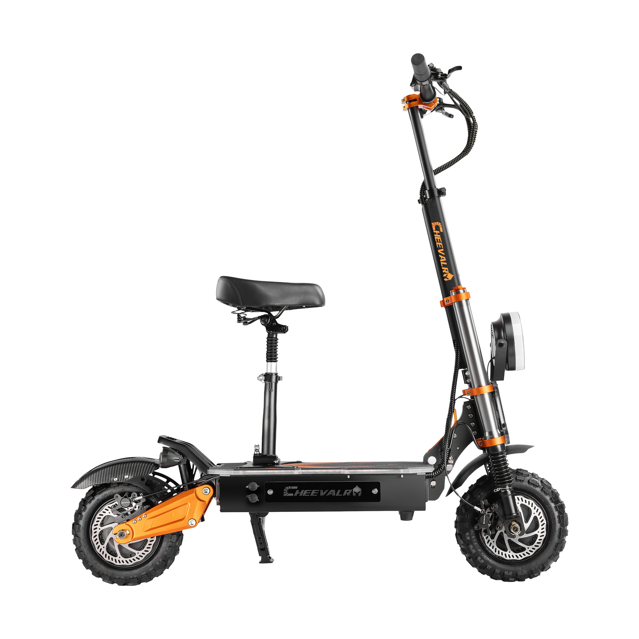 CHEEVALRY S11 Electric Scooter 4