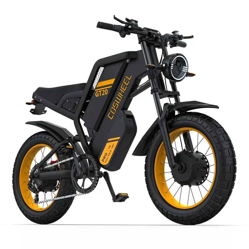 COSWHEEL GT20 Pro Ebike