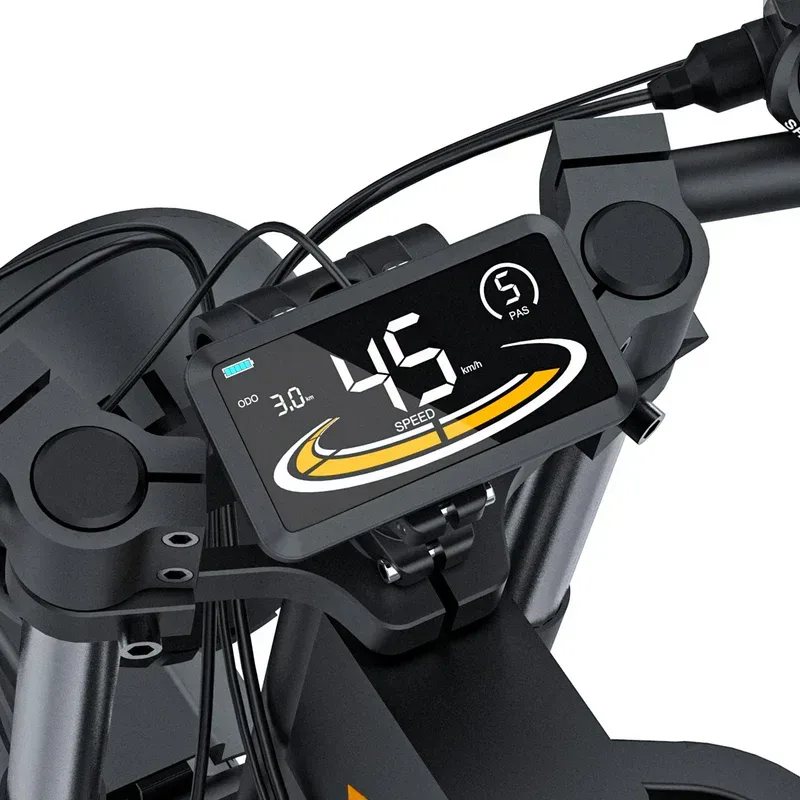 COSWHEEL GT20 Pro Ebike 3