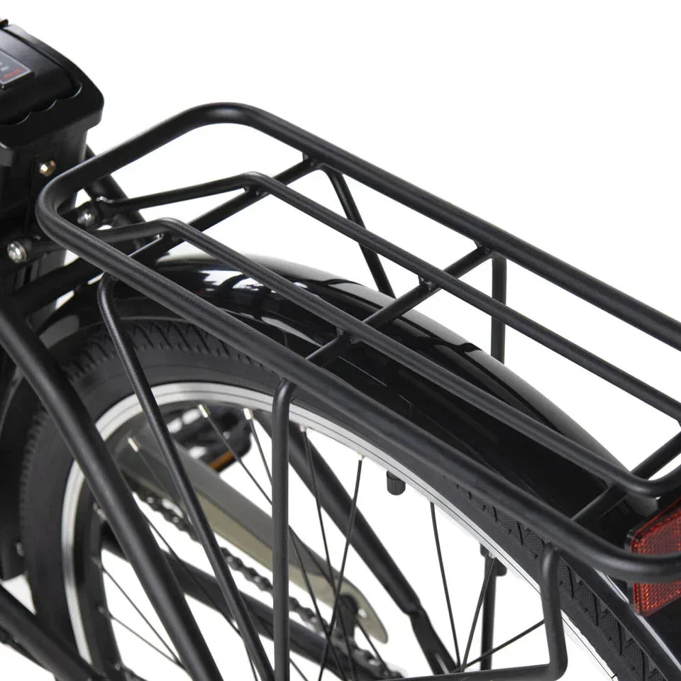 DYU C6 26 Inch City Electric Bike 4
