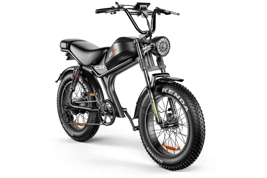 EMOKO 1000W Electric Bike