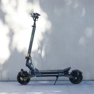 VIPCOO VS6 Electric Scooter | 1000W, NFC, Tubeless 3