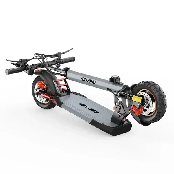 iENYRID A1 Adult Electric Scooter 6